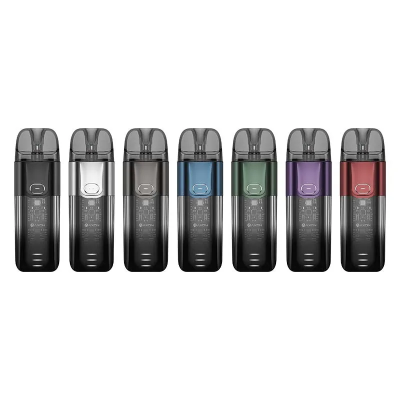 Kit pod Vaporesso Luxe X